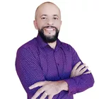 Foto do Criador Genunes Costa