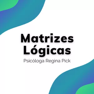 Imagem de capa para o Curso online Matrizes Lógicas