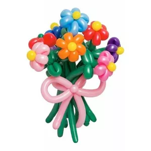 Imagen de portada para Ebook Curso de globoflexia