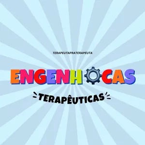 Imagem de capa para o Curso online Engenhocas 