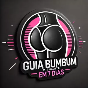 Imagem de capa para o Curso online Guia do Bumbum Gigante
