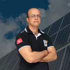 Foto do autor Luciano Batista
