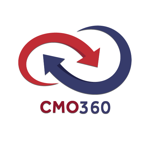 Imagem do curso Programa CMO 360 - Chief Marketing Officer