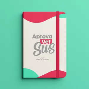 Imagem de capa para o Curso online AprovaVetSUS