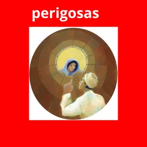 Imagem de capa para o Ebook Aventuras Perigosas 