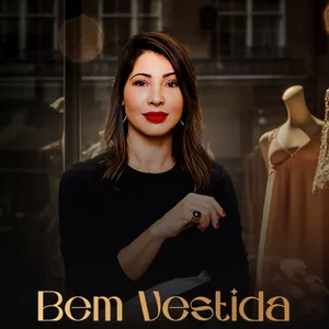 Imagem de capa para o Curso online Bem vestida e adequada