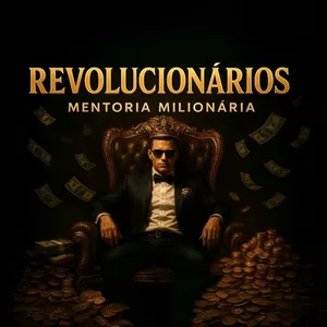 Imagem do curso Método Milionário / Edição Revolucionários 