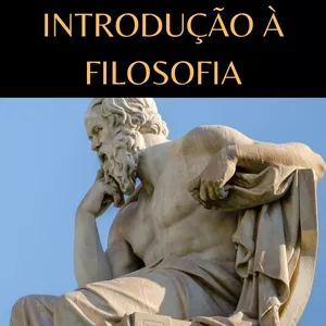 Imagem do curso Curso - Introdução à Filosofia