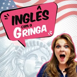 Cover image for Online course Inglês com a gringa