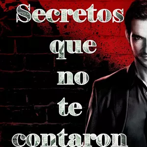 Imagen de portada para Ebook Secretos que no te contaron