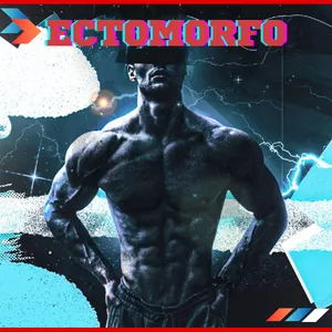Imagen de portada para Ebook GUÍA FITNESS ECTOMORFO
