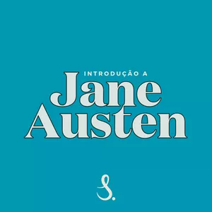 Imagem de capa para o Curso online Introdução a Jane Austen