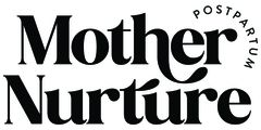 Mother Nurture Postpartum logo