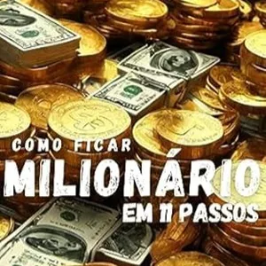 Imagem de capa para o Curso online 11 Maneiras para o seu primeiros lucros
