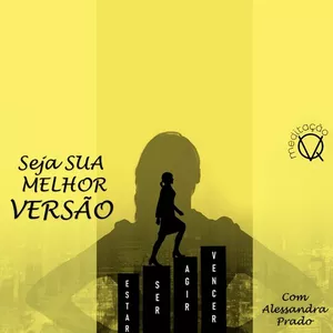 Imagem do curso Minha Melhor VERSÃO!