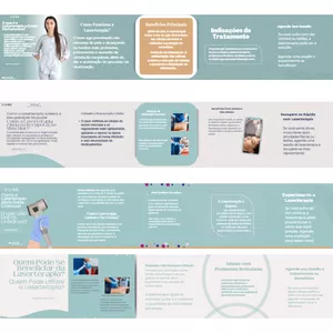 Imagem de capa para o Curso online 5 Carrossel Laserterapia