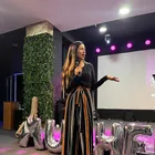 Raquel Fontes PMU Academy