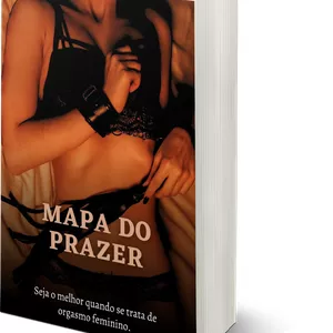 Imagem de capa para o Curso online Mapa do prazer