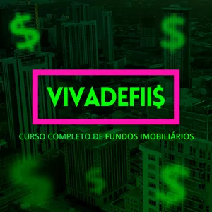 Imagem de capa para o Curso online VIVADEFII$
