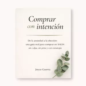 Imagen de portada para Curso online Comprar con intención