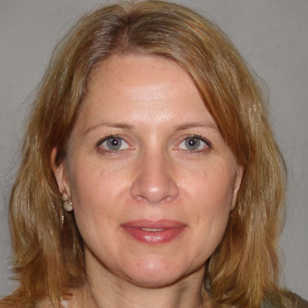 Andrea Paredes, 52 anos - Cidade do México,