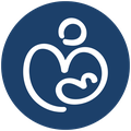 The Pregnancy, Birth & Beyond Series logo