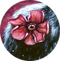 The Intuitive Artist Academy logo