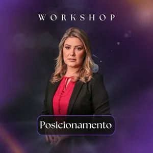 Imagem de capa para o Curso online Posicionamento