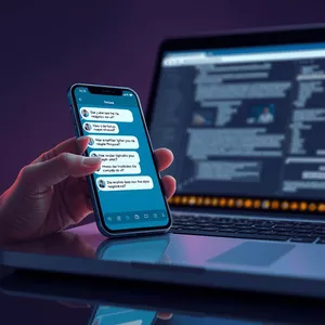 Imagen de portada para Ebook ver y recuperar mensajes desde cualquier dispositivo: descubre todo