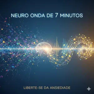 Imagem de capa para o Curso online Neuro Onda de 7 minutos