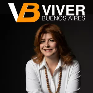 Imagem de capa para o Curso online  Viver Buenos Aires