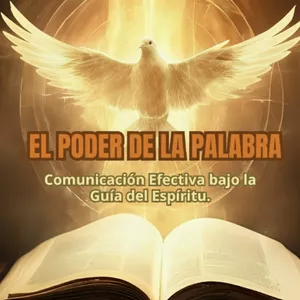 Imagen de portada para Ebook EL PODER DE LA PALABRA: Comunicación efectiva bajo la Guía del Espirítu