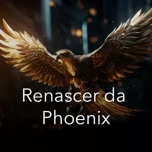 Imagem de capa para o Curso online Renascer da Phoenix