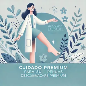 Imagen de portada para Curso online VenaCare Premium