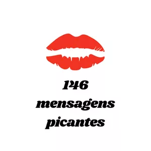 Imagem de capa para o Curso online 146 Mensagens Picantes