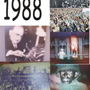 Imagem de capa para o Curso online Volta Redonda, volta por cima - Documentário