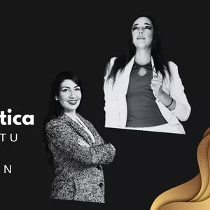 Imagen de portada para Curso online Mujer Auténtica