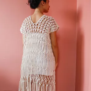 Imagem de capa para o Curso online [Vestido Duna]