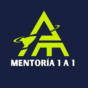Imagen de portada para Ebook Mentoría 1a1