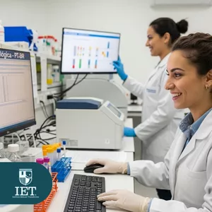 Imagem do curso Pós-graduação em Toxicologia Clínica e Forense