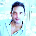 Foto do Criador Prof. Romenik Queiroz