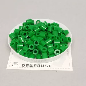 Imagem de capa para o Curso online Miçangas 5mm - 30 gramas