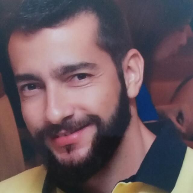 Alessandro Roberto Rocha