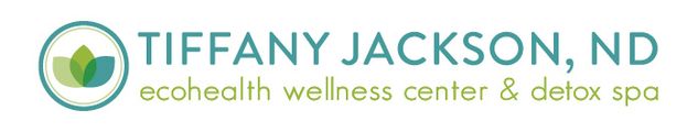 Tiffany's Online School of Natural Health and Happy Tummies!  logo