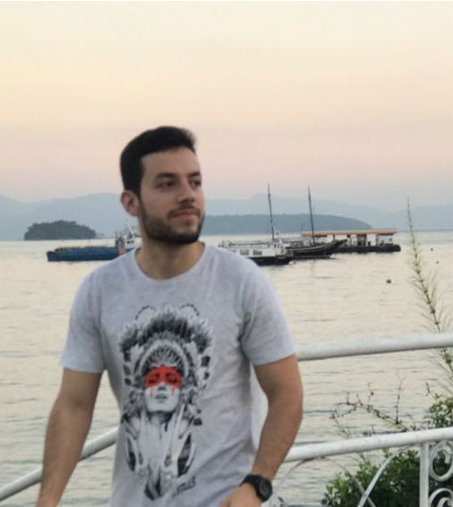 Kaio Alves