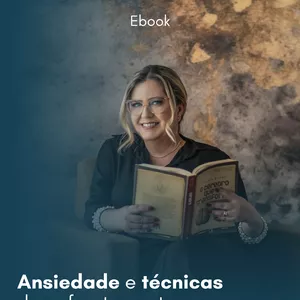 Imagem de capa para o Ebook Ebook