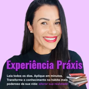 Imagem do curso Experiência Práxis