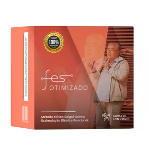 Imagem de capa para o Curso online FES Otimizado - Estimulação Elétrica Funcional para tratamento da dor e reabilitação motora.