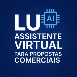 Imagem de capa para o Curso online Assistente virtual para elaboração de propostas