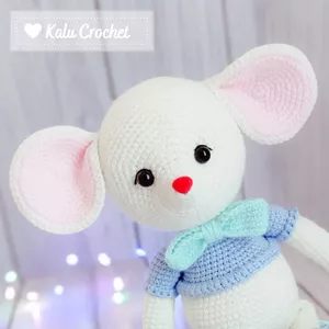 Imagen de portada para Ebook Patron Raton Pérez 